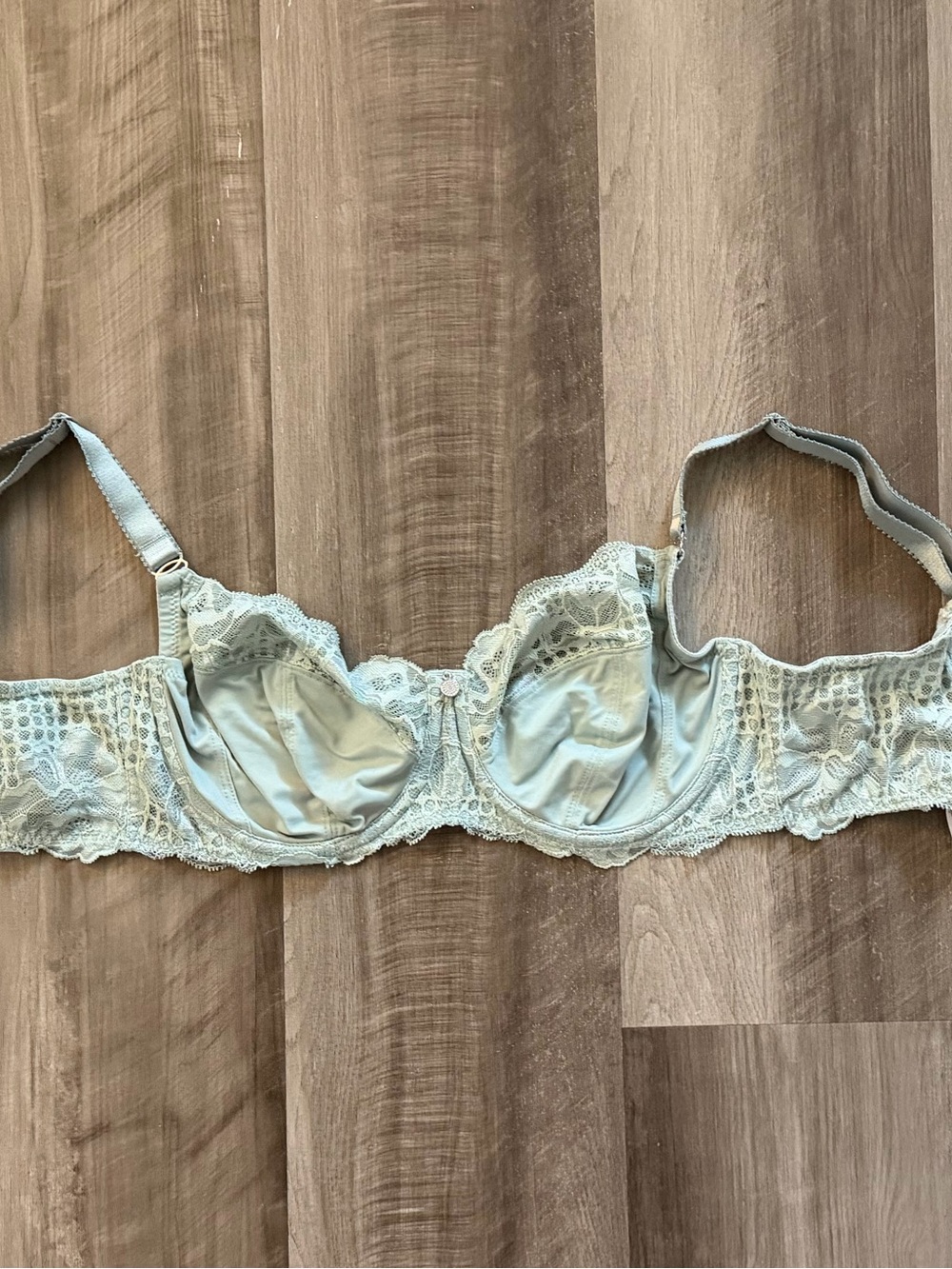 EUC Fantasie Reflect Underwire Side Support Bra